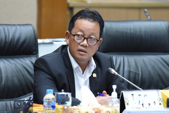 Sugeng Suparwoto