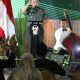Irjen Kemhan Hadiri Kasad Award 2023