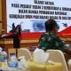 Kemhan Gelar Rakor Perumusan Rancangan Kebijakan Umum Pertahanan Negara 2025-2029