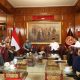 Kemhan-TNI Raih WTP dari BPK, Menhan Prabowo: Ini Pertanggungjawaban atas Amanat Negara kepada Pemerintah