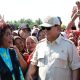 Kunjungi Pantai Pangandaran, Menhan Prabowo Tegaskan Laut Merupakan Masa Depan Bangsa