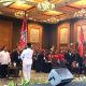 Menhan Prabowo Ingatkan Hilirisasi Jadi Kunci Strategis Negara Makmur