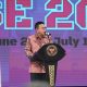 Menutup Kursus Warfare and Strategy Course ke-3, Wamenhan Imbau Para Peserta untuk Terus Mengembangkan Diri