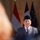 Pertemuan 2+2 RI-Prancis, Menhan Prabowo: Hubungan Pertahanan Saat Ini Terbaik dalam Beberapa Dasawarsa