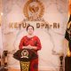 Ketua DPR RI Puan Maharani