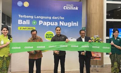 Anggota Komisi VI DPR RI Putu Supama Rudana