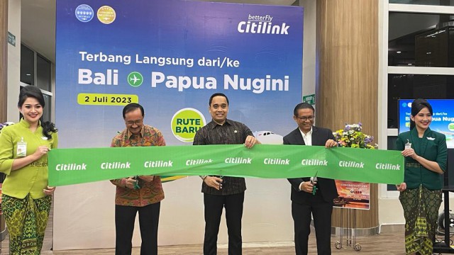 Anggota Komisi VI DPR RI Putu Supama Rudana