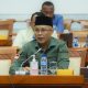 Anggota Komisi I DPR RI Sukamta. Foto: Runi/nr