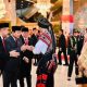 Menhan Prabowo, Hadiri Rapat Paripurna DPR RI Tahun 2023