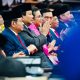 Menhan Prabowo, Hadiri Sidang Tahunan MPR RI Bersama DPR RI dan DPD RI Tahun 2023