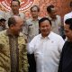Menhan Prabowo Pimpin Rapat Pleno KKIP 2023, Tekankan Pentingnya Rekomendasi dan Evaluasi