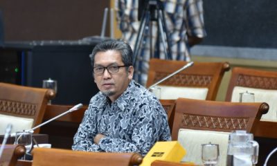 Almuzammil Yusuf