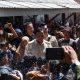 Setelah Sumbawa, Kini Menhan Prabowo Resmikan 11 Titik Air Bersih di Gunungkidul dan Bantul 