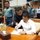 Hadiri Rapat dengan Komisi I DPR RI, Wamenhan M. Herindra Paparkan Rencana Kerja dan Anggaran (RKA) Kemhan dan TNI 