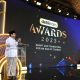 Hadiri detikcom Awards 2023, Menhan Prabowo Raih Penghargaan Kategori “Tokoh Peneguh Kedaulatan Negara”