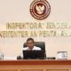 Irjen Kemhan : Penatausahaan Pemanfaatan Barang Milik Negara Tahap IV Mendapat Hasil Optimal