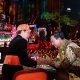 Menhan Prabowo Dampingi Presiden Jokowi Gelar Gala Dinner KTT ke-43 ASEAN