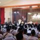 Menhan Prabowo Hadiri Forum Silahturahmi 1.000 Kiai se-DIY