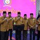 Menhan Prabowo Hadiri Peringatan HUT ke-64 Pepabri