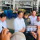 Presiden Jokowi Apresiasi Progres Industri Pertahanan PT Pindad