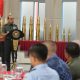 Rektor UNHAN RI Mewakili Menhan RI Membuka Sekaligus Sebagai Keynote Speaker Pada Acara “Water Security Seminar” di UNHAN, Bogor