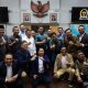 Wamenhan M. Herindra Hadiri Rapat dengan Komisi I DPR RI Bahas Lanjutan Rencana Kerja dan Anggaran (RKA) Kemhan dan TNI TA. 2024