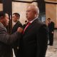 Wamenhan M. Herindra Pimpin Sertijab Staf Ahli Menhan Bidang Sosial