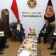Wamenhan RI M. Herindra Terima Kunjungan Kehormatan Delegasi Republik India, Bahas Kerja Sama Pertahanan