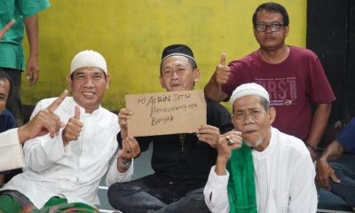 Sambut Airin Rachmi Diany Maju di DPR RI, Masyarakat Tangerang: Patut Kita Dukung!