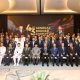 GBC Malindo ke-43, Menhan Prabowo Sampaikan Capaian Penting Kerja Sama RI-Malaysia