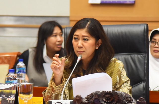 Meutya Hafid