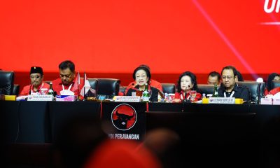 Megawati Soekarnoputri Intruksikan Ganjar Pranowo Harus Prioritaskan Kesejahteraan Petani dan Nelayan