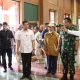 Menhan Prabowo Kembali Tinjau Pembangunan di Akmil Magelang