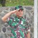 Rektor UNHAN RI Lepas Kadet Mahasiswa D-3 Politeknik “Ben Mboi” UNHAN RI-Belu (NTT)