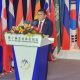 Wamenhan Ajak Bangsa-Bangsa Di Dunia Untuk Berkolaborasi Atasi Isu Keamanan Global