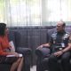 Jadi Narasumber di Metro TV, Rektor Unhan RI Bahas Proyek Air Bersih Kemhan Untuk Masyarakat Yang Kesulitan Air