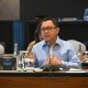 Anggota Komisi XI DPR RI, Marwan Cik Asan