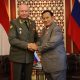 Menhan Prabowo Gelar Pertemuan Bilateral dengan Rusia Bahas Kerja Sama Pertahanan