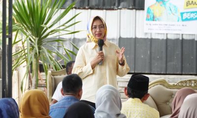 Airin, Airin Rachmi, Airin Rachmi Diany, Banten, Provinsi Banten