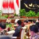 Menhan Prabowo Hadiri Sidang Kabinet Paripurna Jelang Ramadan