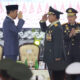 Di Rapim TNI-Polri, Menhan Prabowo Terima Kenaikan Pangkat Istimewa dari Presiden Jokowi