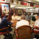 Courtesy Call dengan Dubes Prancis, Menhan Prabowo Berharap Indonesia Dapat Berpartisipasi Dalam the South Pacific Defence Minister Meeting (SPDMM)