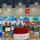 Kadet Unhan RI Raih Penghargaan Silver Prize dan Special Award dari Romania di IPITEx Thailand Inventors Day 2024