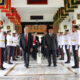 Menhan Prabowo Terima Kunjungan Kehormatan Minister of Foreign Affairs of New Zealand