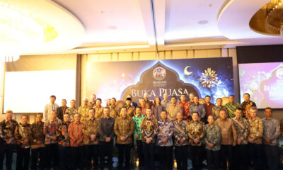 IKAHAN Buka Puasa Bersama 2024