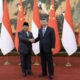 Bertemu Presiden China Xi Jinping, Menhan Prabowo Bahas Penguatan Kemitraan Strategis dengan China