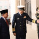 Tutup Lawatan ke China, Menhan Prabowo Melakukan Kunjungan Kerja Kepada Menhan China