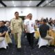 Plt. Sekjen Kemhan Pimpin Business Gathering Indo Defence 2024 Expo & Forum di Kemhan