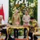 Menhan RI-Menhan Singapura menandatangani Joint Update on Defence Cooperation (JUDC) Indonesia-Singapore 2024