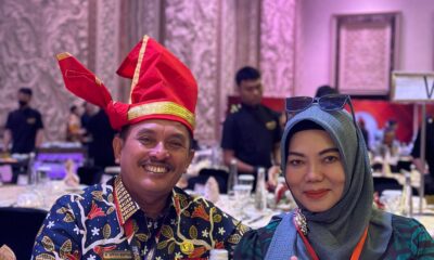 Aceh, Affan Alfian Bintang, Kota Subulussalam, Provinsi Aceh, Subulussalam